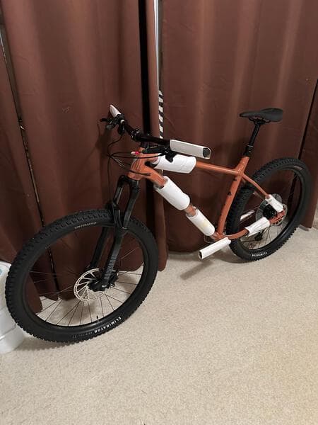 Specialized enduro blue book hotsell
