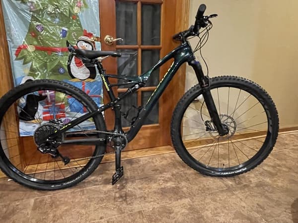 Specialized camber 29 blue book outlet
