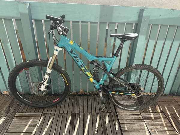 2012 yeti 575 blue book clearance