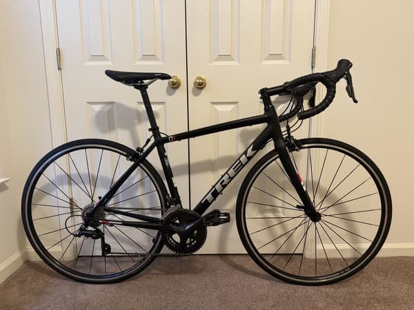 Used trek road bikes for sale store