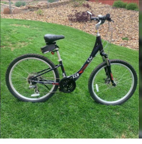 Liv sedona dx cheap w for sale