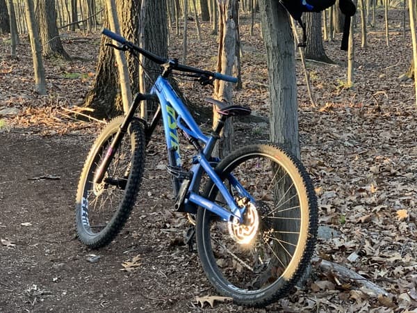 Salsa rangefinder hotsell sx eagle 27.5