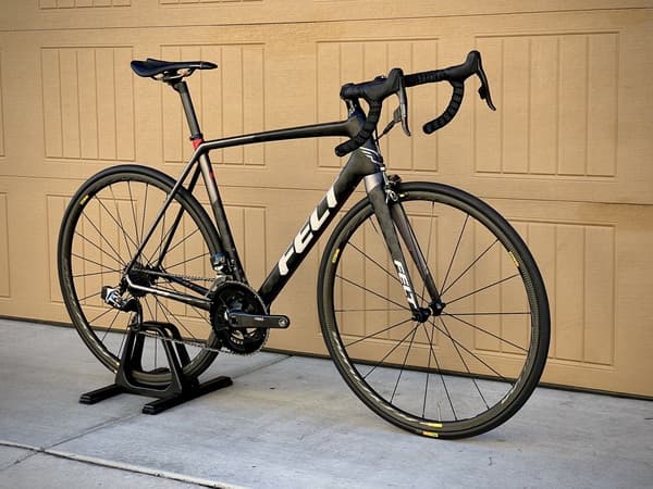 Avon ez9 store gear cycle
