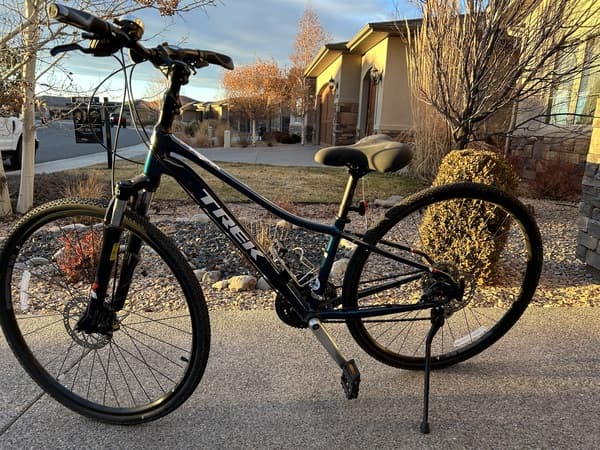 Bca starcross bike online