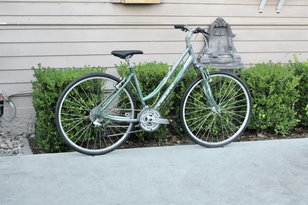 Used ladies bicycles for sale shop near me