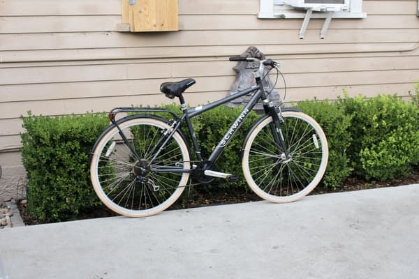 Used mens store bicycle for sale