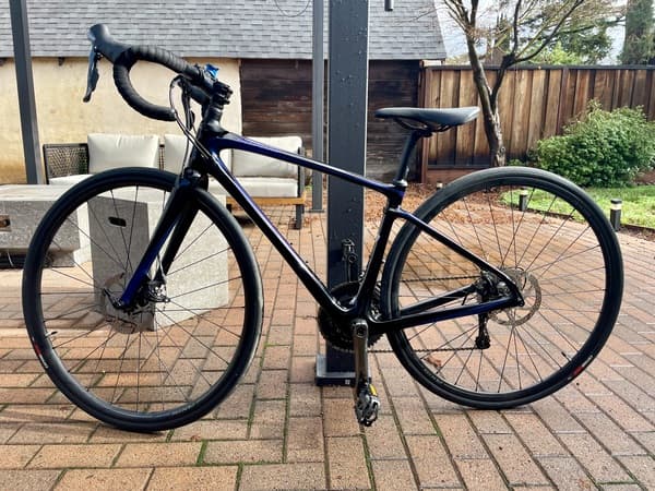 Canyon grail al on sale 7.0 sl 2019