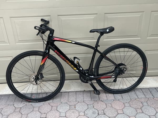 Specialized crosstrail on sale 2017 price