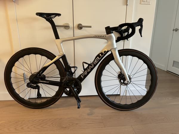 Used pinarello bikes for sale new arrivals