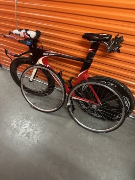 2012 kestrel store talon