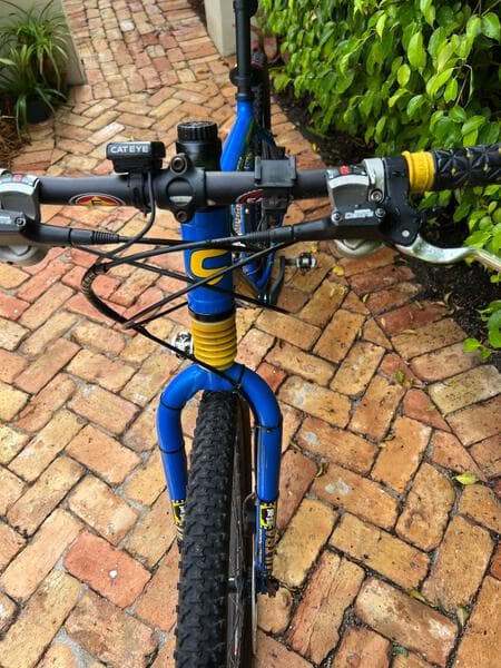 Cannondale m300le 2025