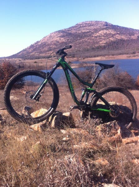 Giant mountain bikes for sale near me sales