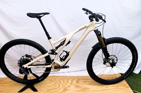 Specialized hotsell xc 2005