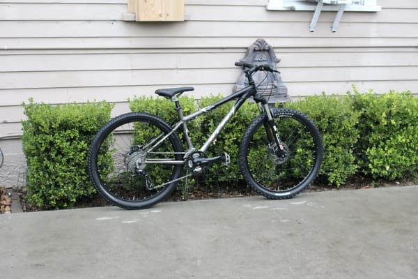 Haro v4 mountain bike online
