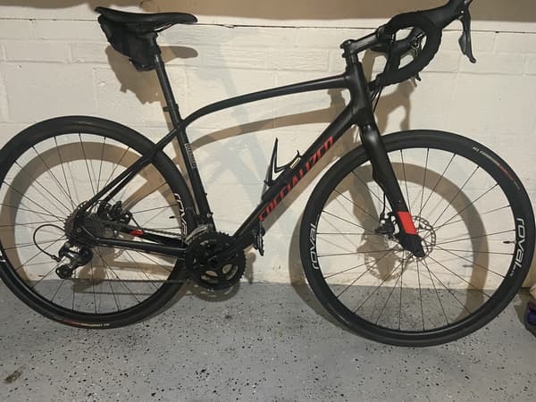 Specialized diverge 2024 elite dsw 2017