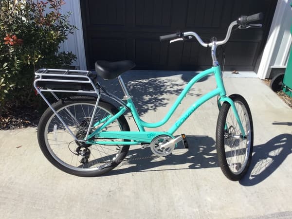 Electra townie 7d bike reviews top