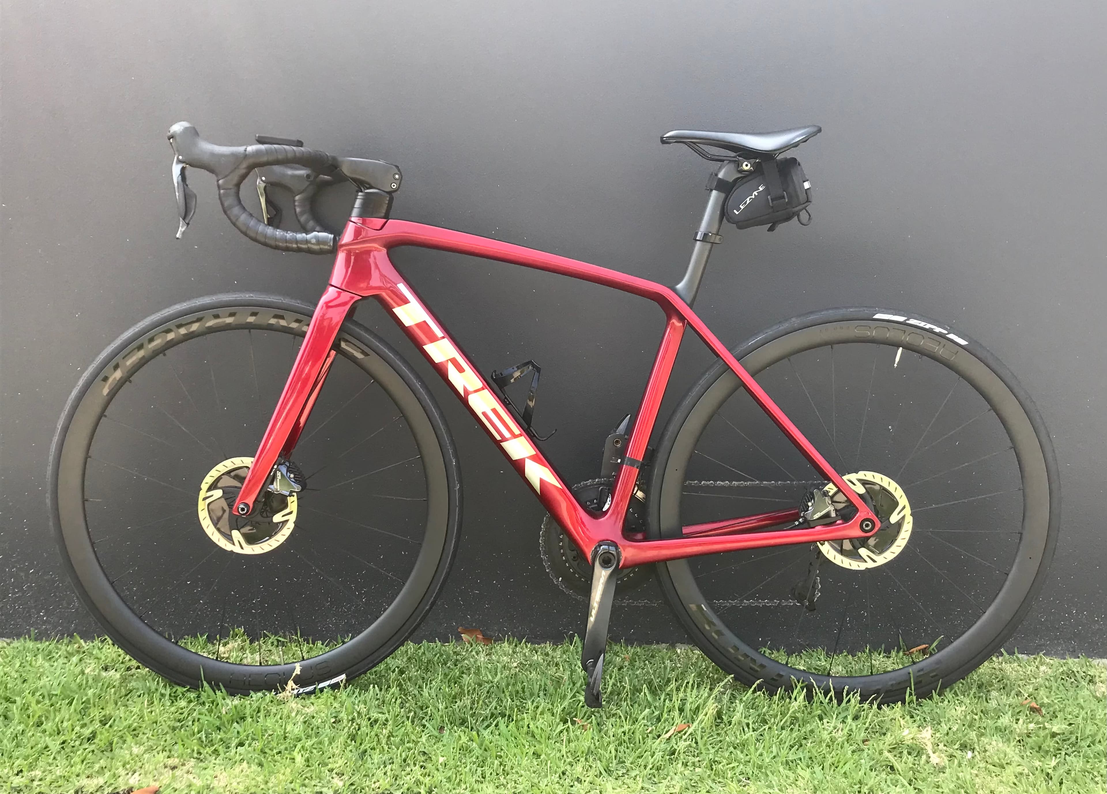 2021 trek best sale emonda sl 7