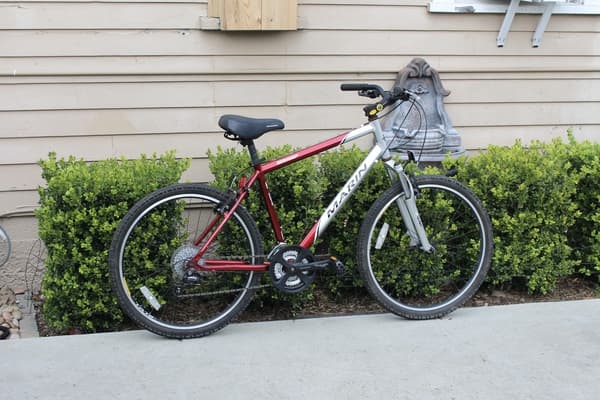 Gt discovery bike new arrivals