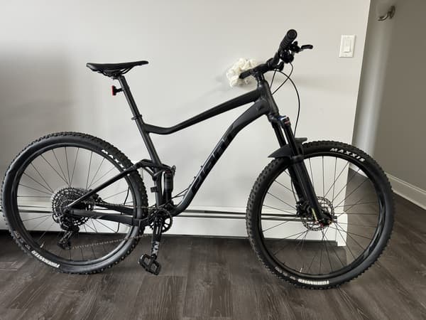 2011 giant xtc 29er 2 2025