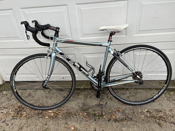 Giant tcr advanced 2025 2014