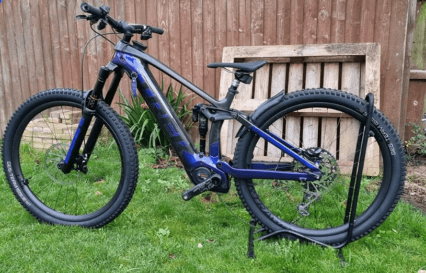 Trek store 4300 2002