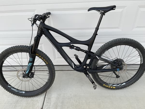 2017 scott big jon for sale on sale