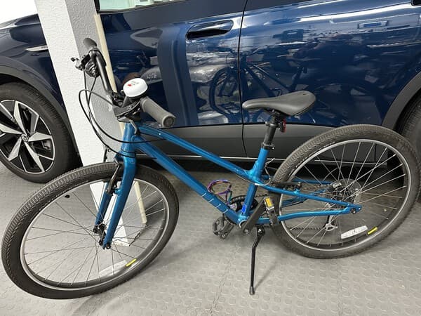 Used bike shop direct from owner