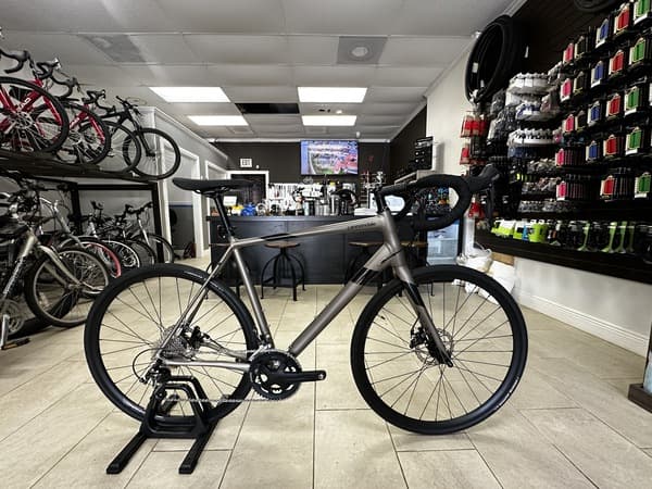 Cannondale ironman 600 outlet