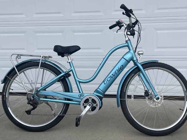 Used mens bikes sales