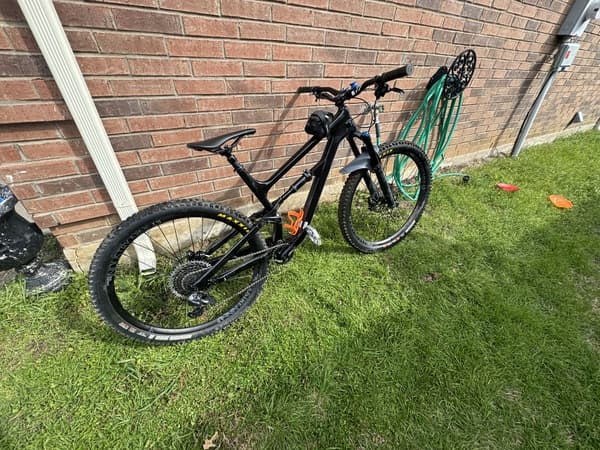 Used mens mountain bike for sale near me hot sale