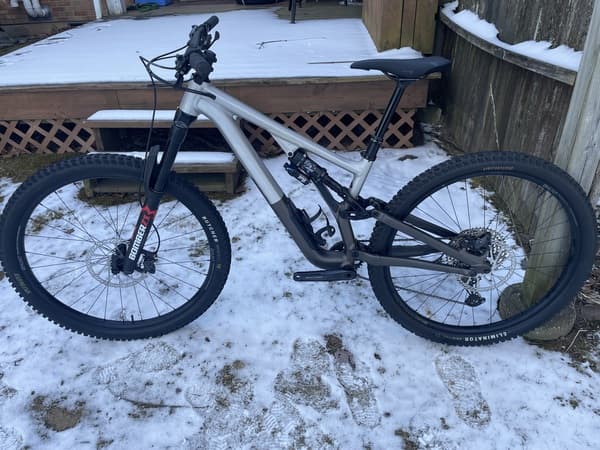 Bicycles for sale by owner hotsell