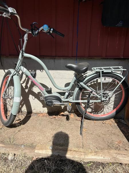 Bicycles for sale 2024 by owner