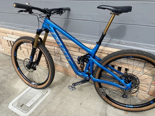 Used bikes for sale by owner near me hotsell
