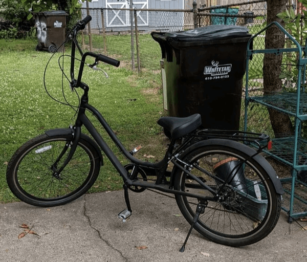 Bicycles for sale by owner sales near me