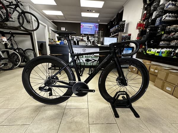 Mens 2nd hotsell hand bikes