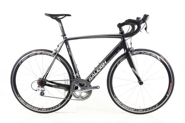 raleigh r600 road bike