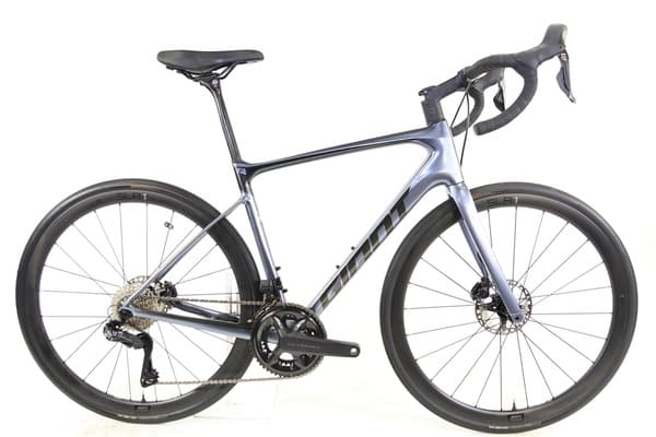 second hand giant bicycles for sale