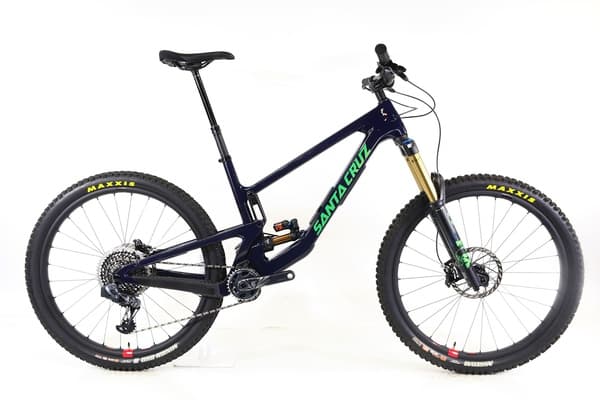 used downhill mountain bikes for sale