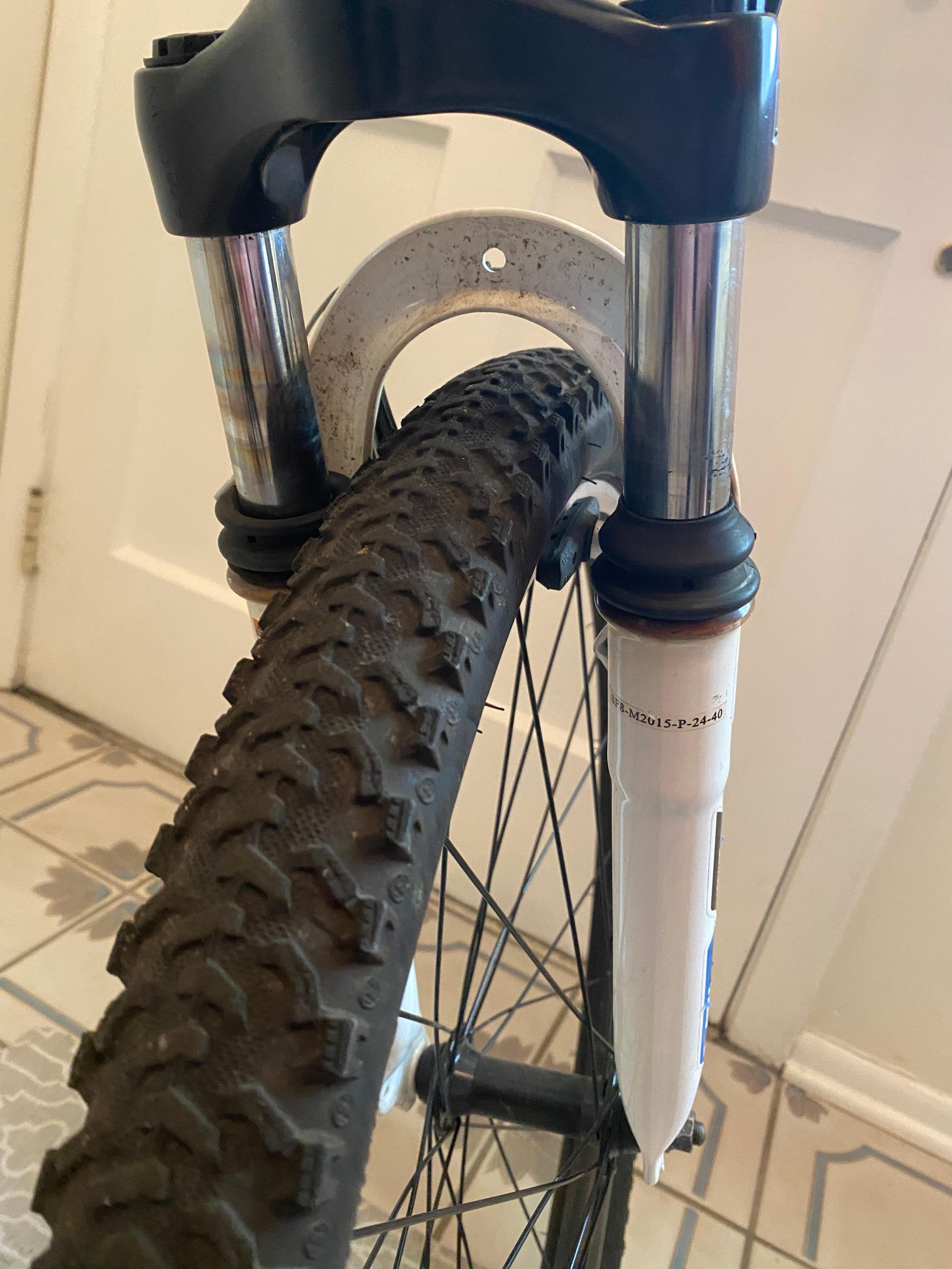 Trek mt hot sale 220 blue book