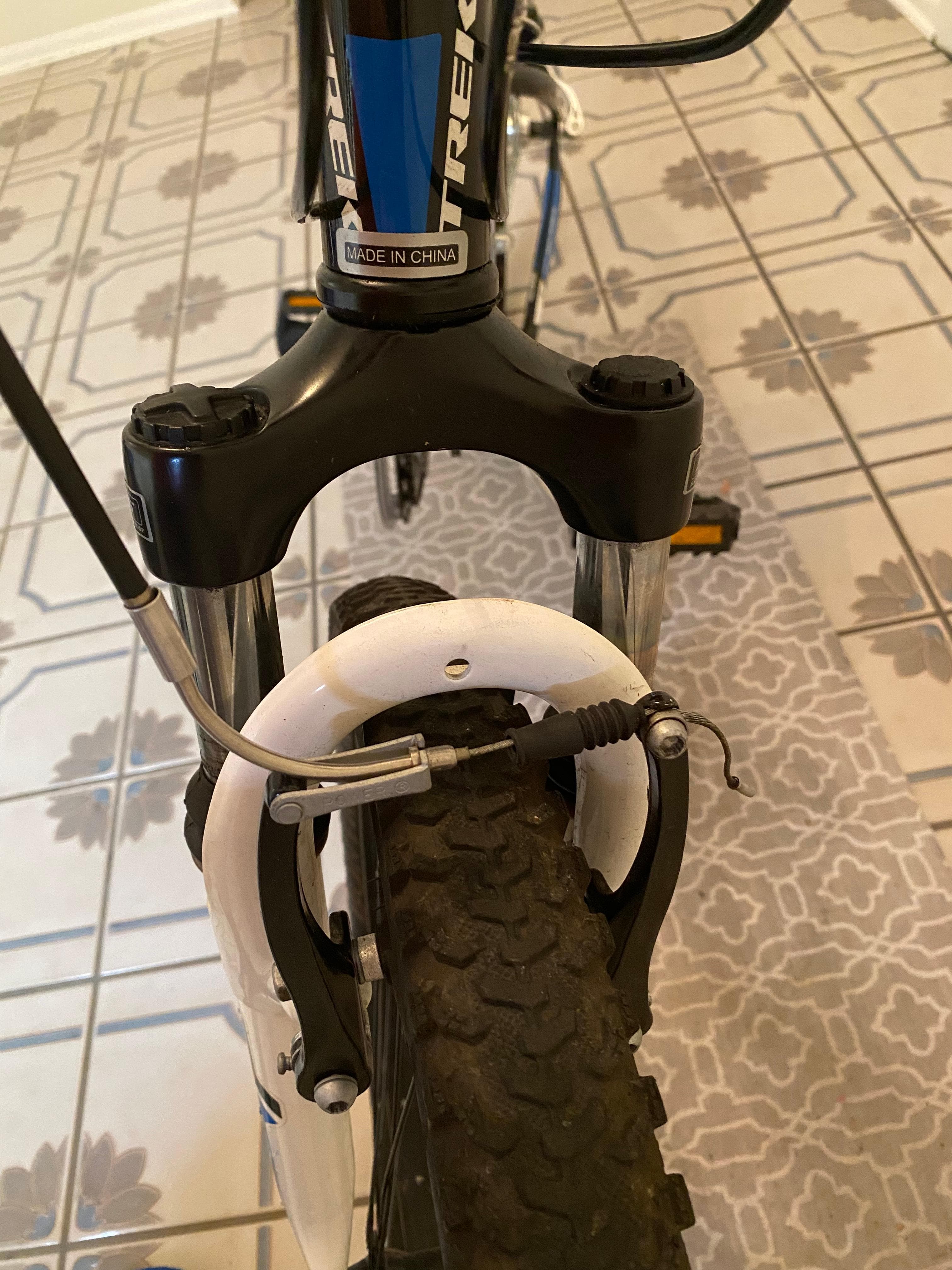 2014 trek mt 220 hot sale
