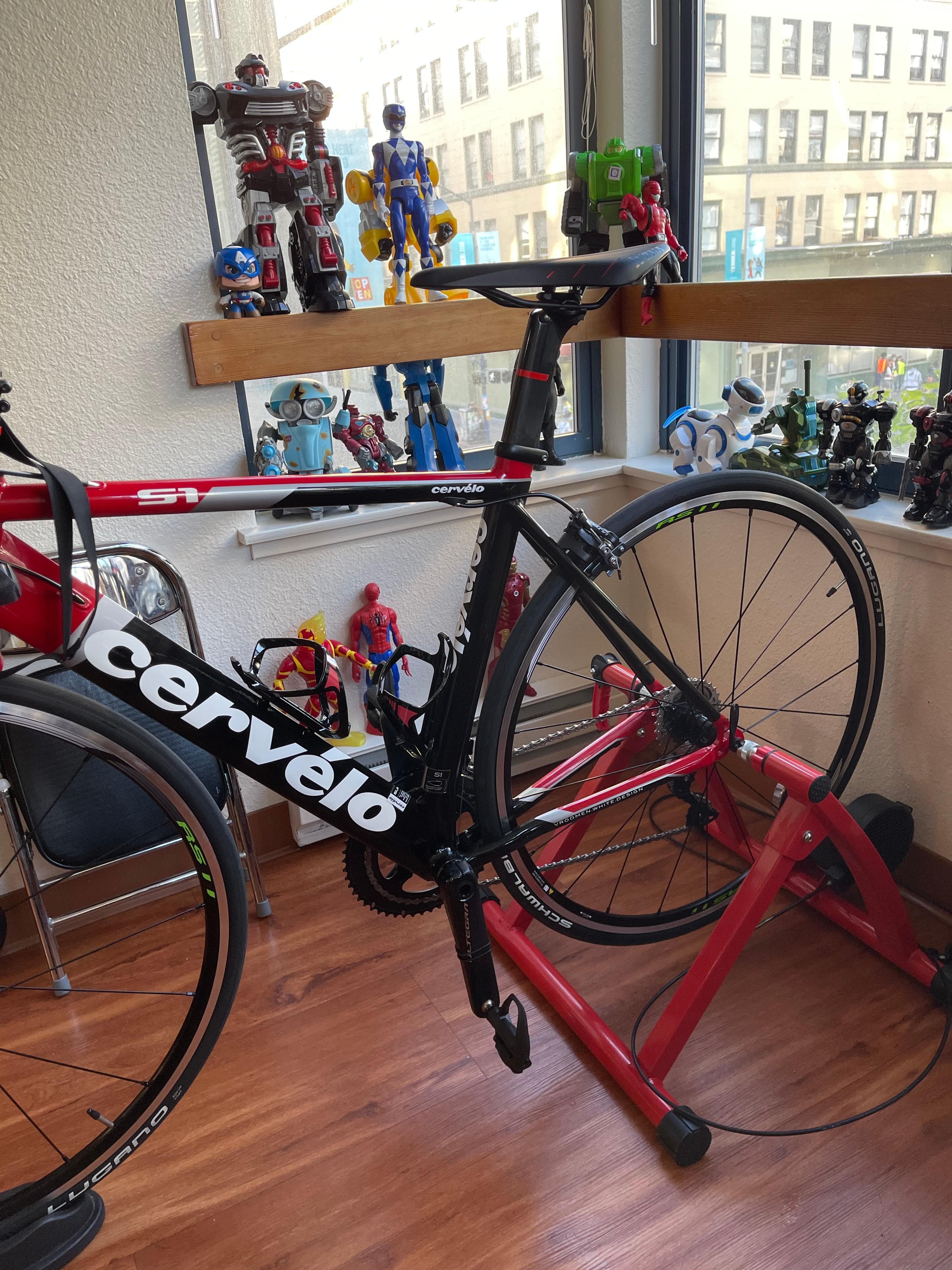 Cervelo s1 2010 2025