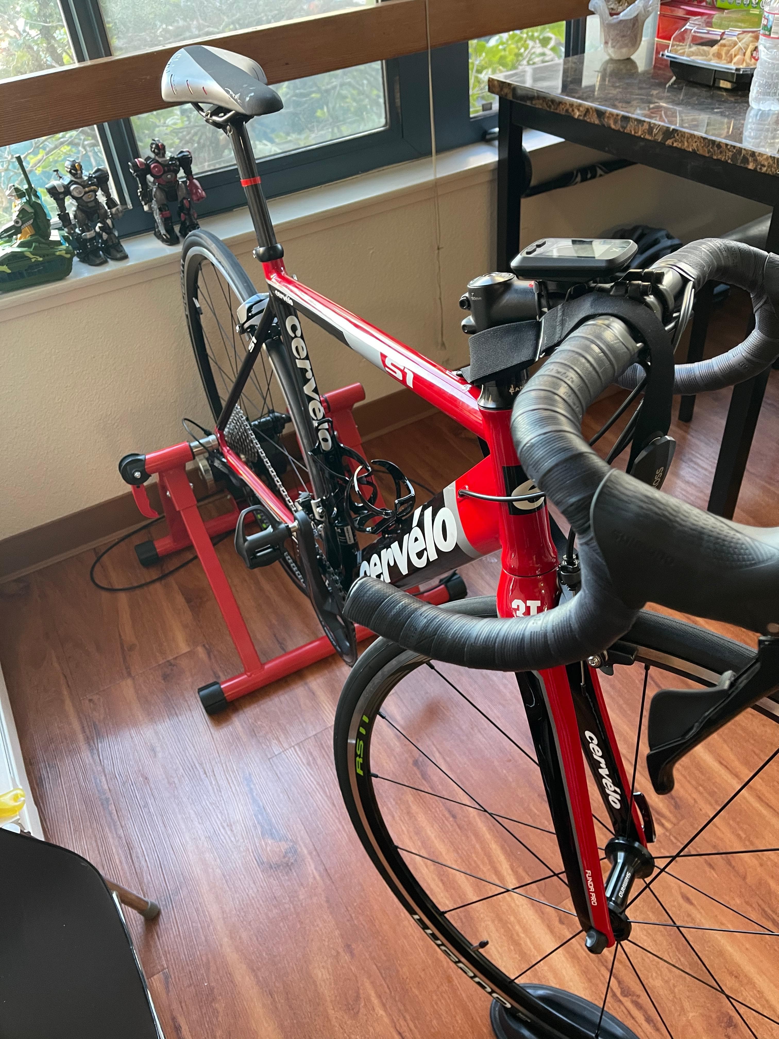 Cervelo outlet s1 3t