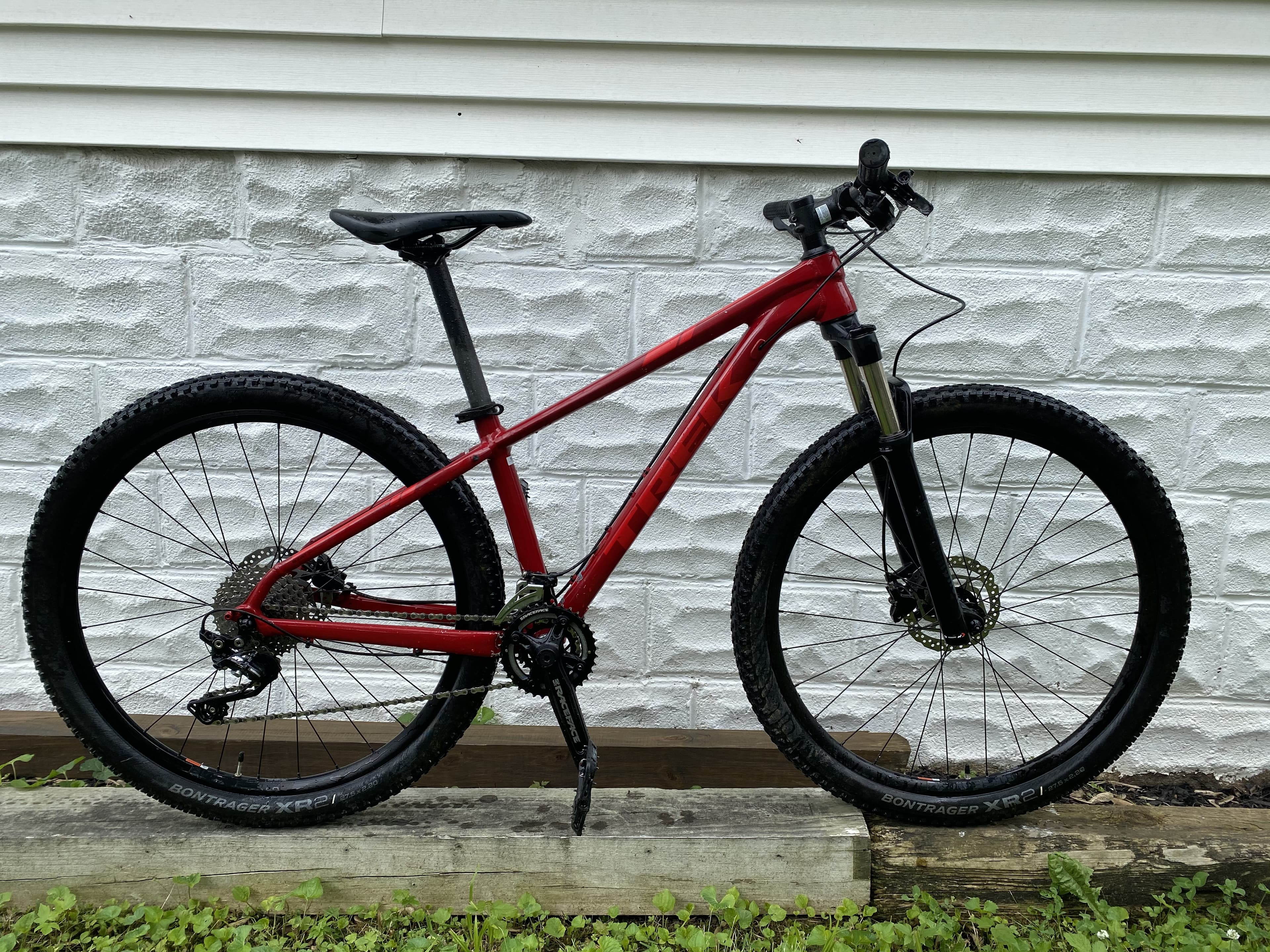 X caliber 8 trek 2019 online