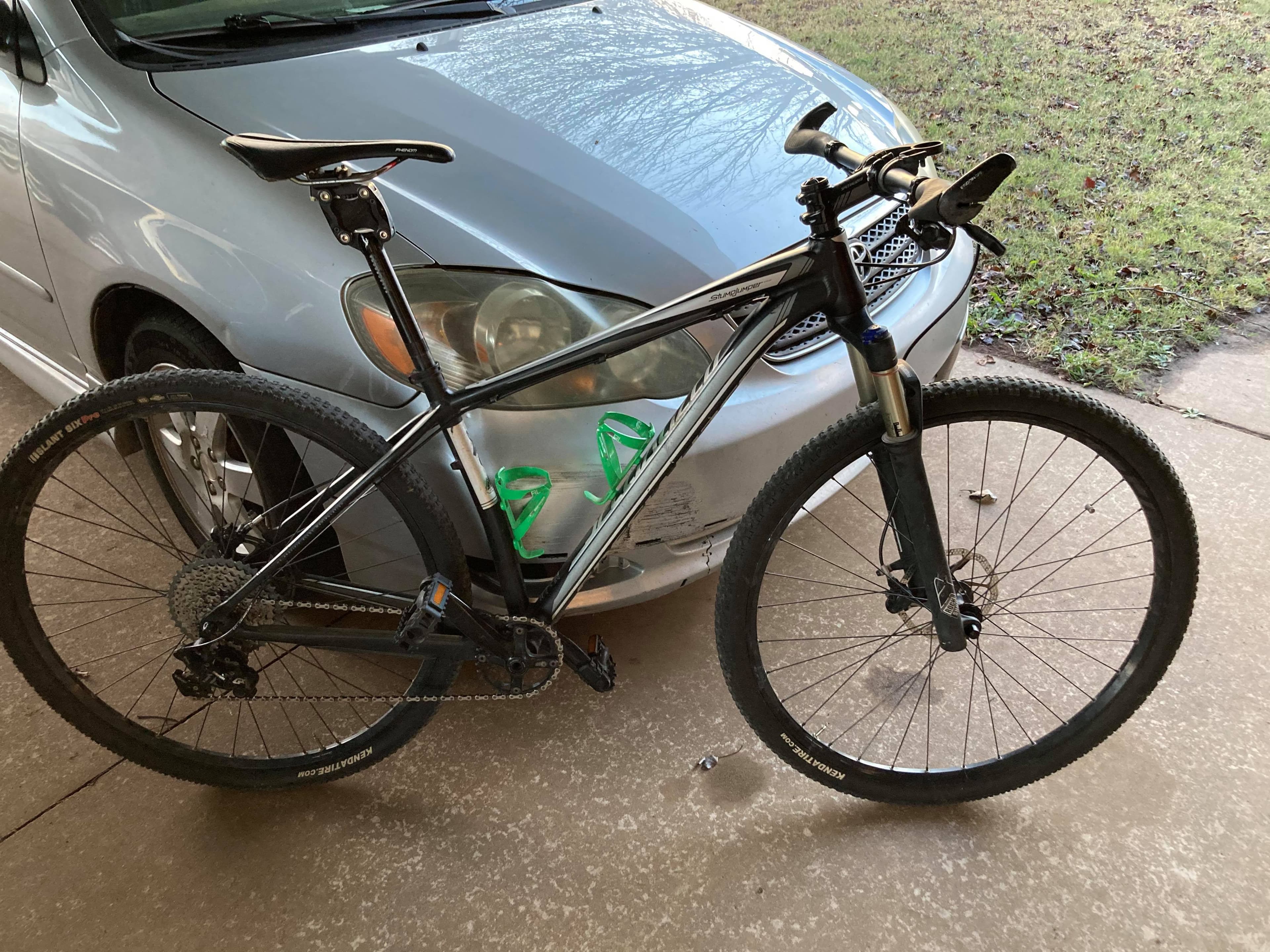 Specialized stumpjumper ht comp cheap