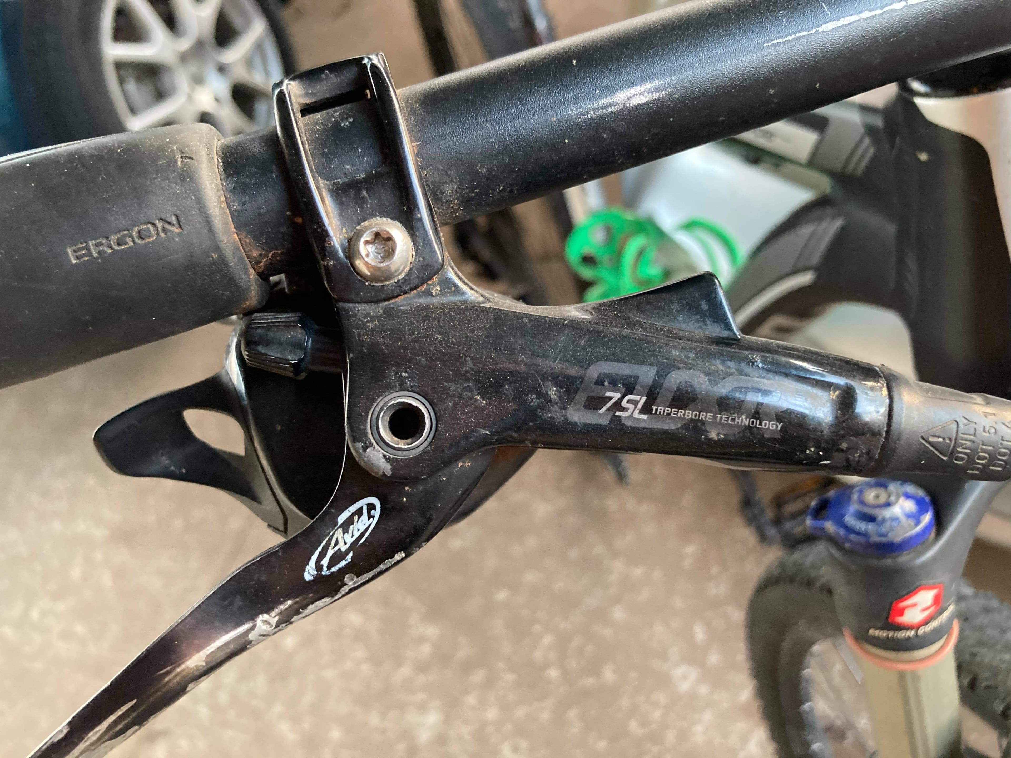 Specialized en14766 stumpjumper clearance