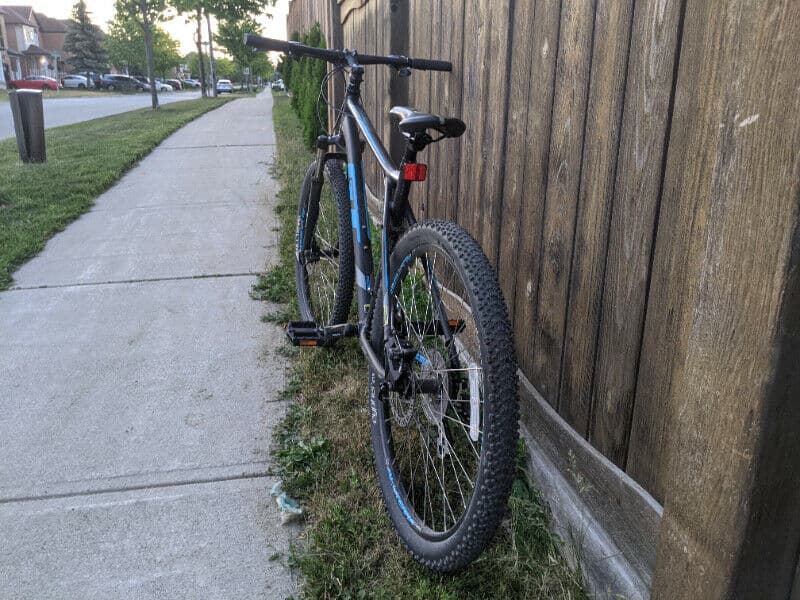 Gt aggressor comp on sale 2019 mountain bike