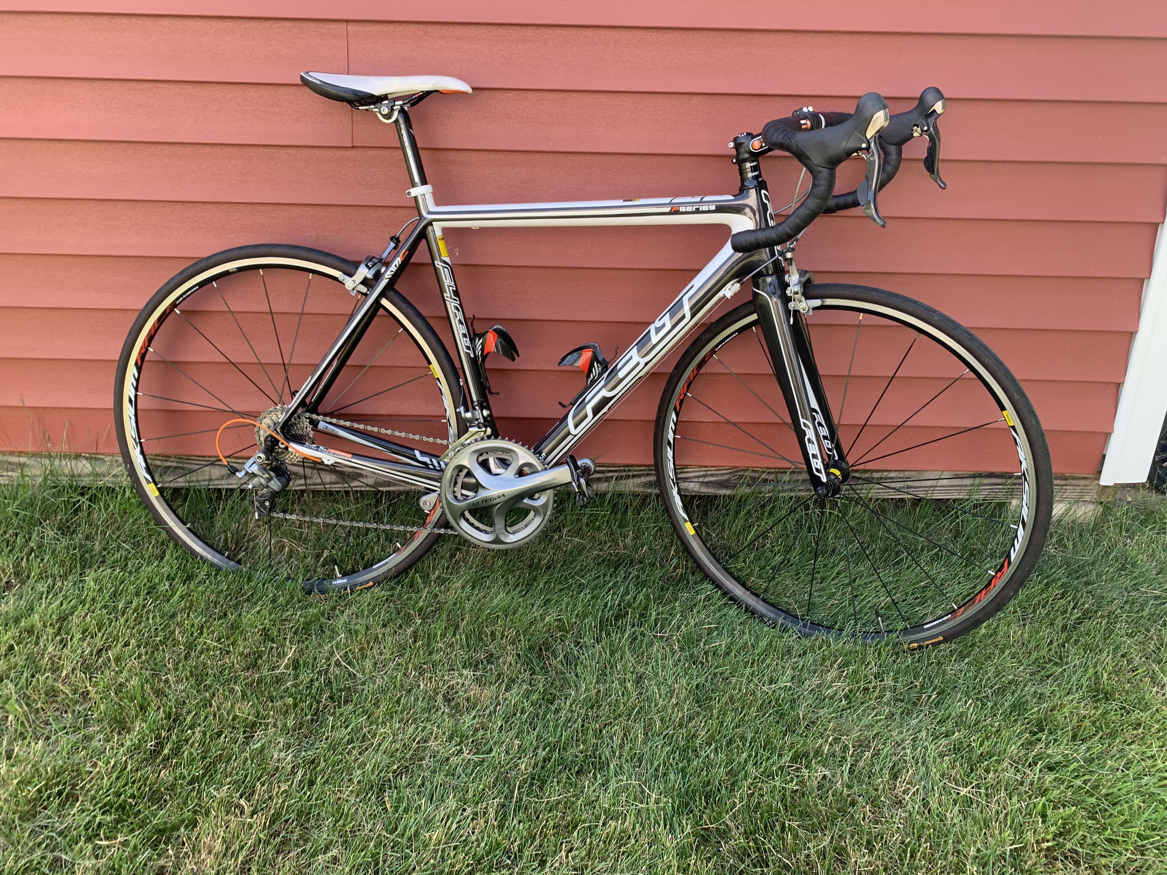 Felt shop f4 ultegra