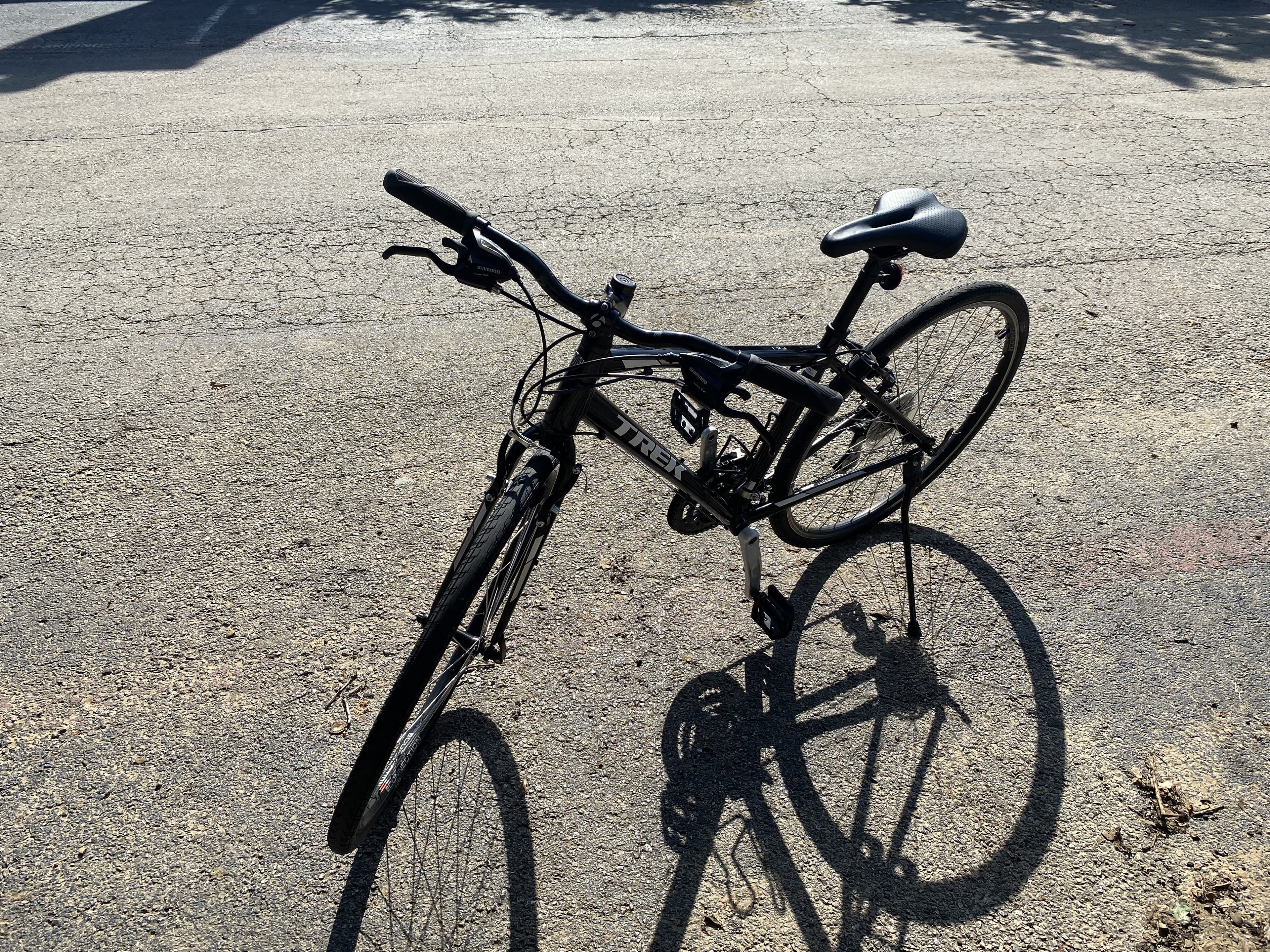 Trek fx 1 cheap 2017