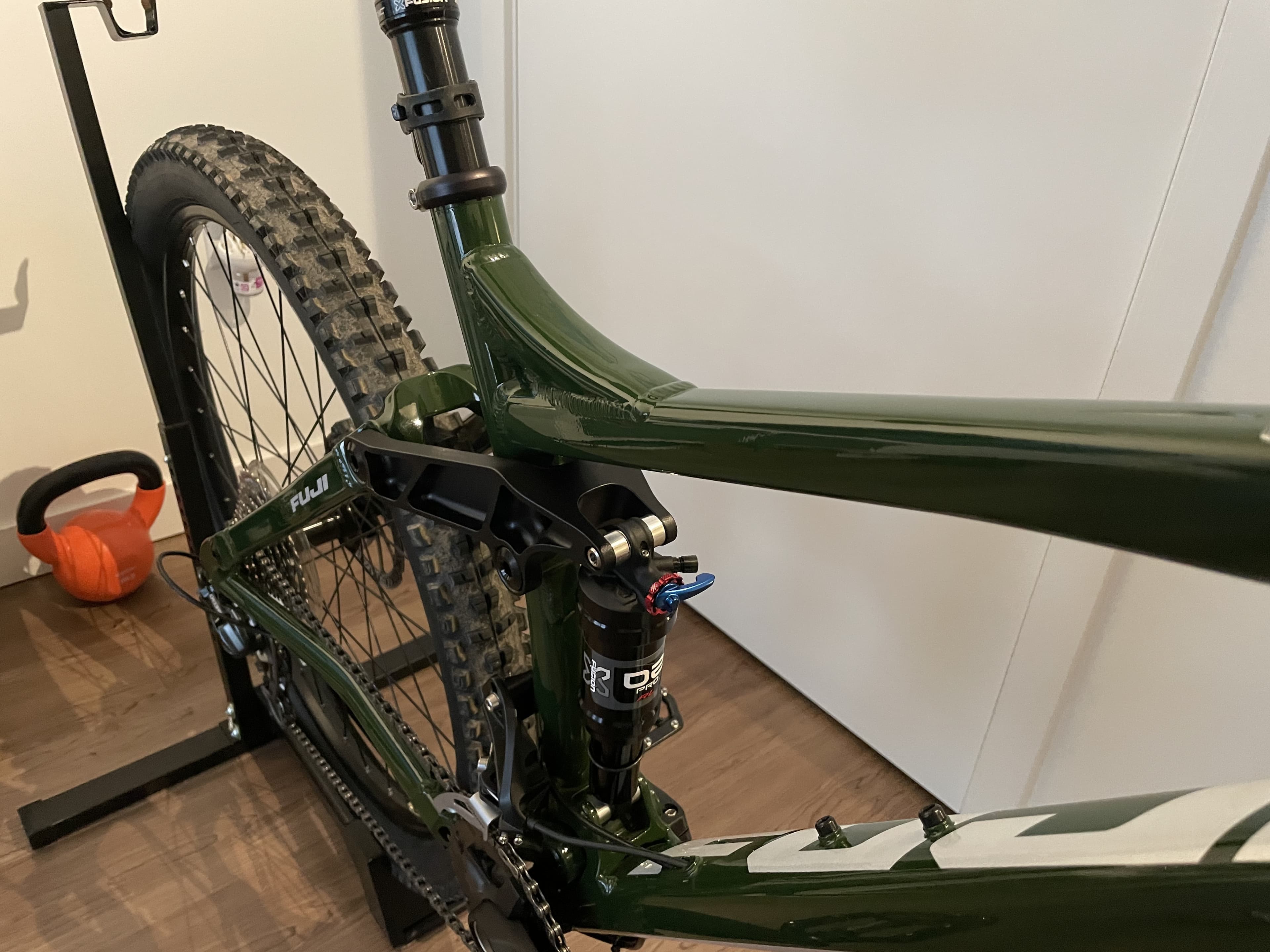 Fuji sales reveal 1.3
