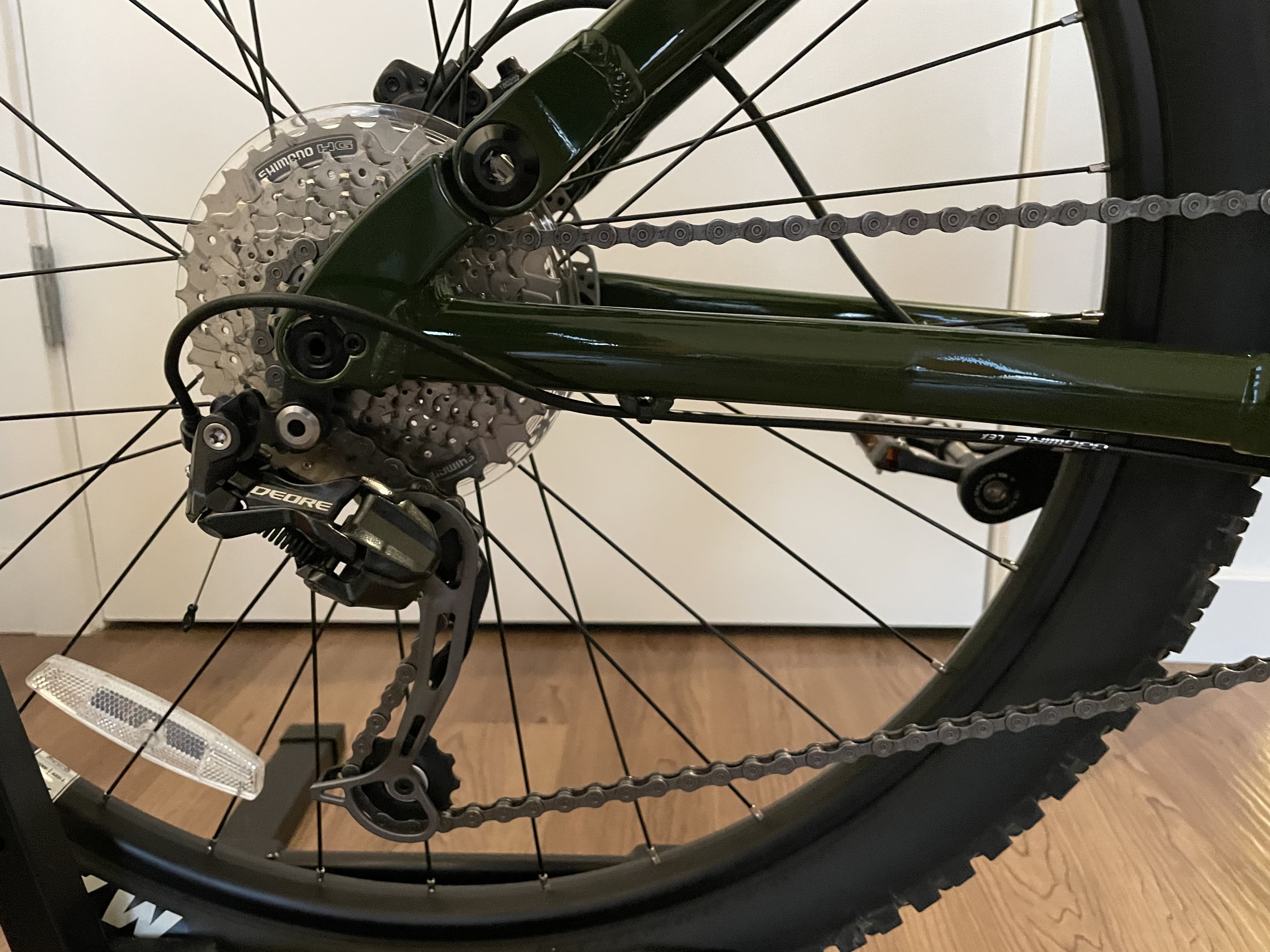 Fuji reveal sale 1.3